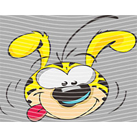 Cartoons and other-CO 1357